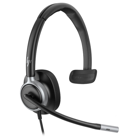 HP POLY MISSION 615 AI NOISE