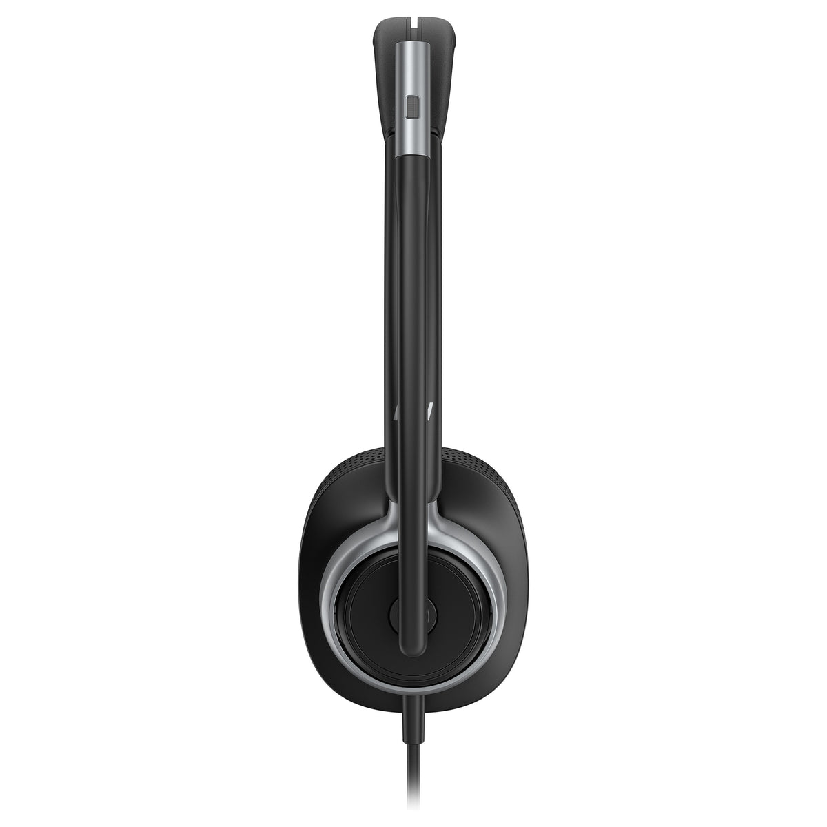 HP POLY MISSION 615 AI NOISE