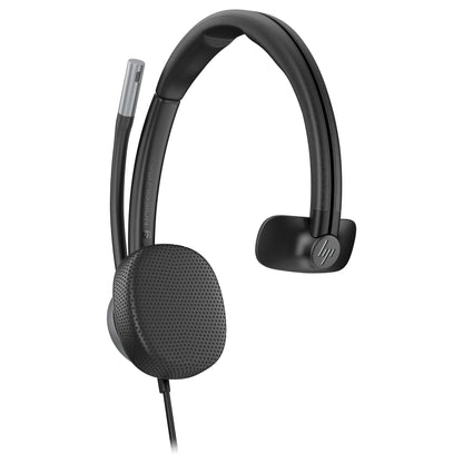 HP POLY MISSION 615 AI NOISE