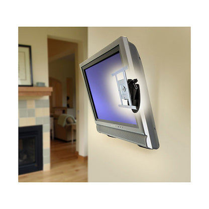 ERGOTRON LX HD Wandhalterung bis 106cm 42Zoll VESA 75x75 100x100 200x100 200x200mm max.22,7kg.