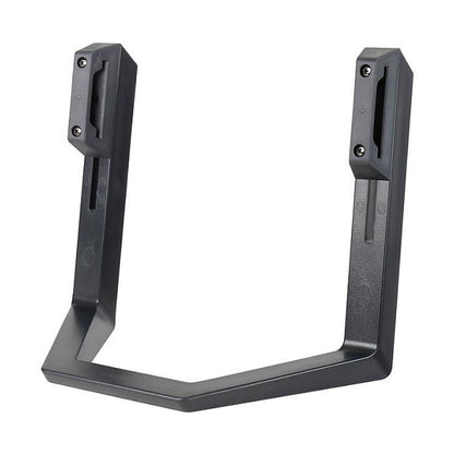 ERGOTRON LX Dual Direct Griff Kit matte schwarz