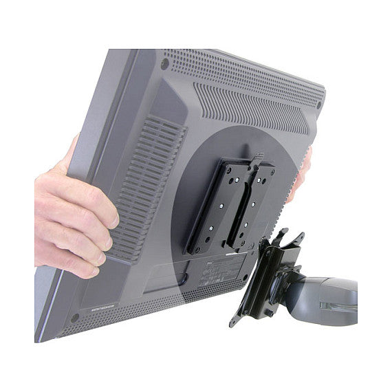 ERGOTRON Schnellverschluss LCD Halterung