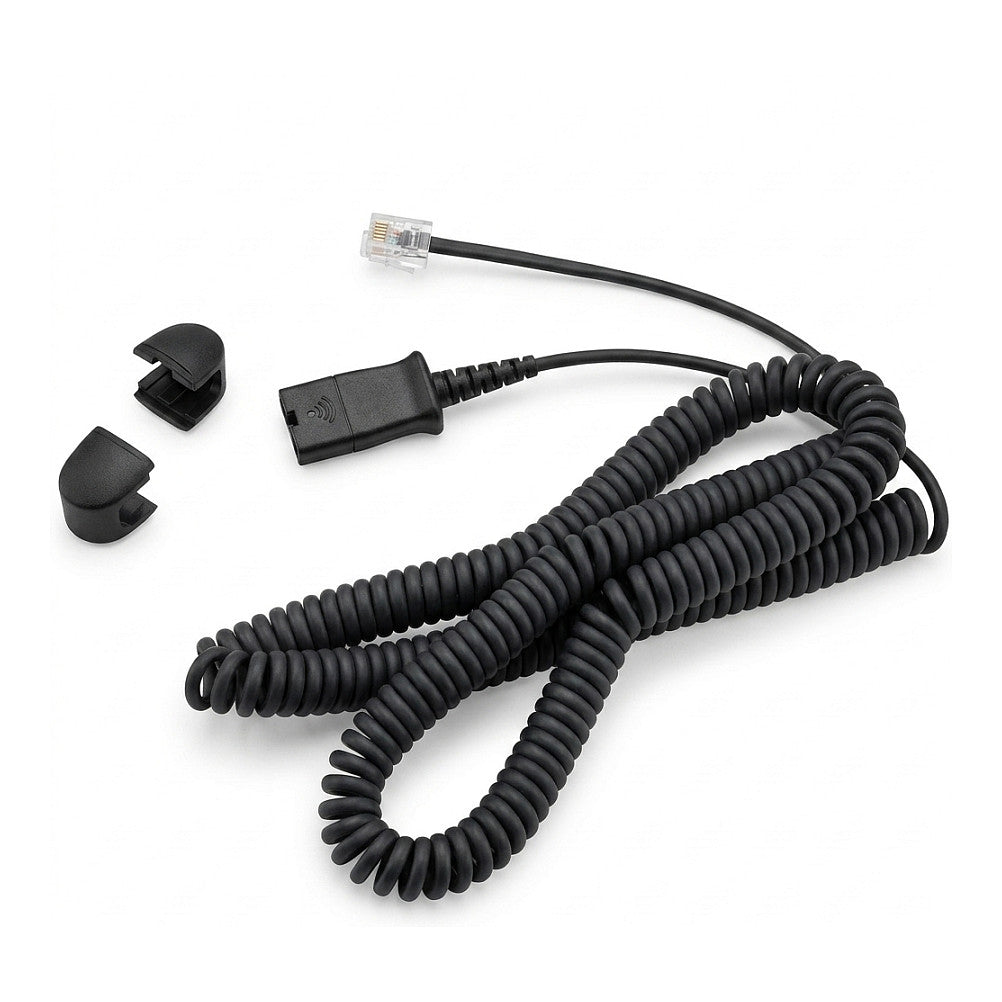 HP Poly M22 to QD Lightweight Cable