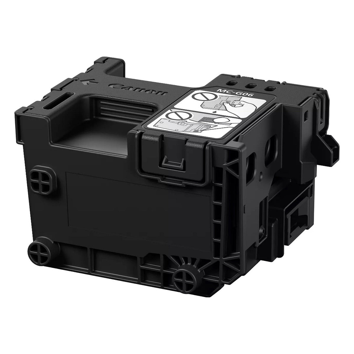Canon MC-G06 - Wartungspatrone - für PIXMA TR7820