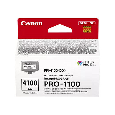 CANON INK PFI-4100 Chroma optimizer tank