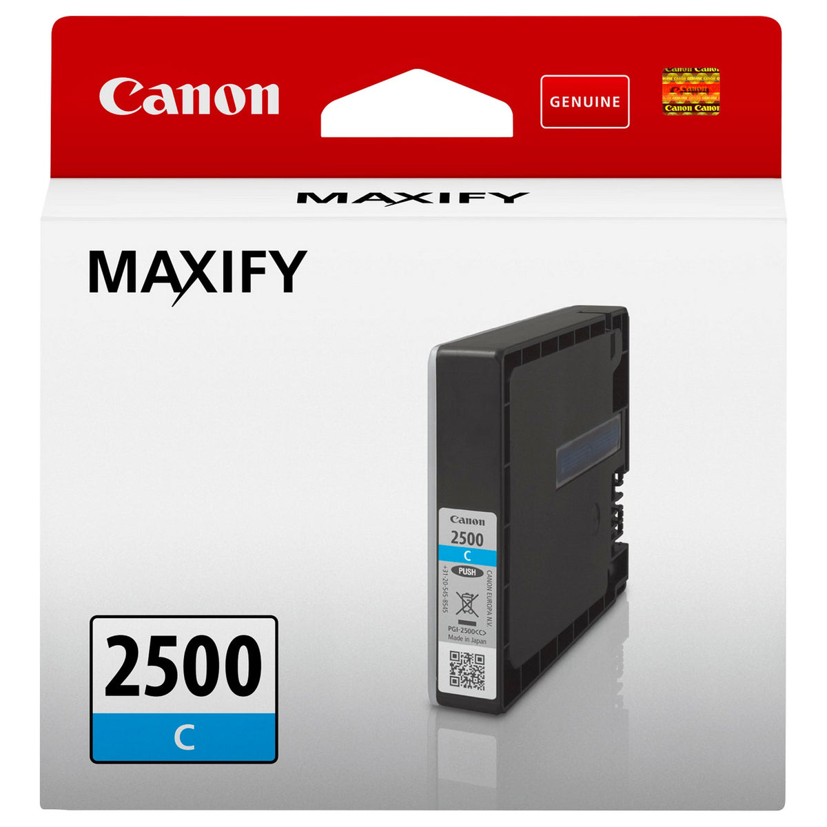 Canon PGI-2500 C cyan
