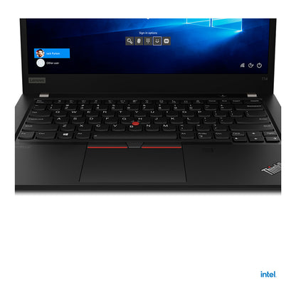 N14 tecXL Lenovo ThinkPad T14 Gen2 (14")