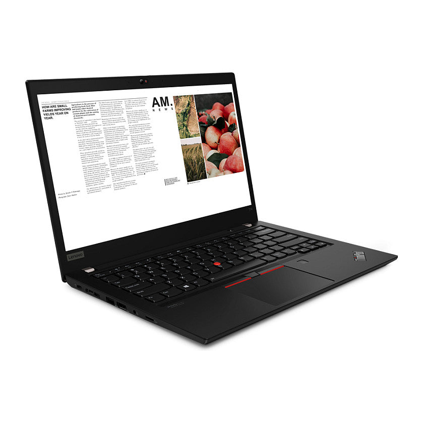 N14 tecXL Lenovo ThinkPad T14 Gen2 (14")