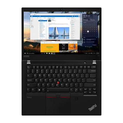 N14 tecXL Lenovo ThinkPad T14 Gen2 (14")