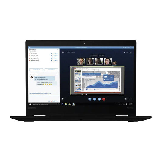 N13 Lenovo ThinkPad X13 Yoga i5-10210U/8GB/256GBSSD/LTE/Pen W11P