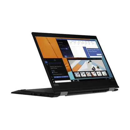 N13 Lenovo ThinkPad X13 Yoga i5-10210U/8GB/256GBSSD/LTE/Pen W11P