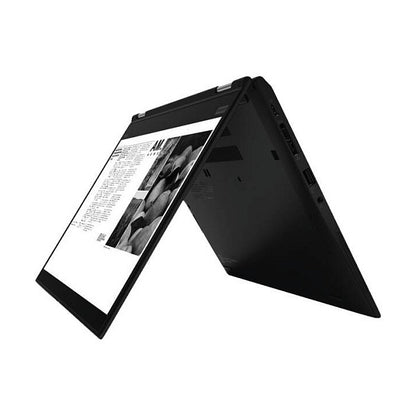 N13 Lenovo ThinkPad X13 Yoga i5-10210U/8GB/256GBSSD/LTE/Pen W11P