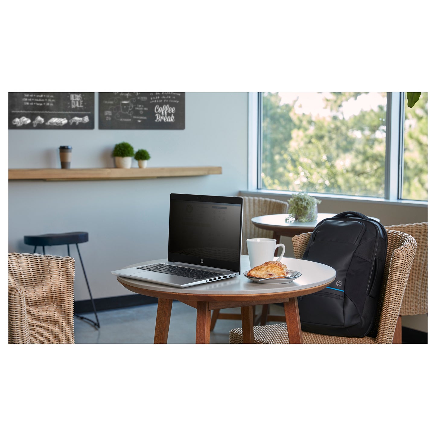 N14 HP ProBook 440 G7 (14") i5-10210U/16GB/512GBSSD/FHD/LTE W11P