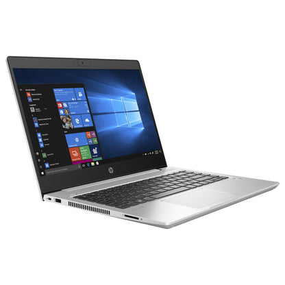 N14 HP ProBook 440 G7 (14") i5-10210U/16GB/512GBSSD/FHD/LTE W11P