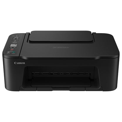 Canon PIXMA TS3750i 3in1 Tintenstrahl-Multifunktionsdrucker - A4, Drucker, Scanner, Kopierer, USB, WLAN, Duplex