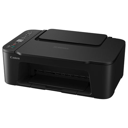Canon PIXMA TS3750i 3in1 Tintenstrahl-Multifunktionsdrucker - A4, Drucker, Scanner, Kopierer, USB, WLAN, Duplex