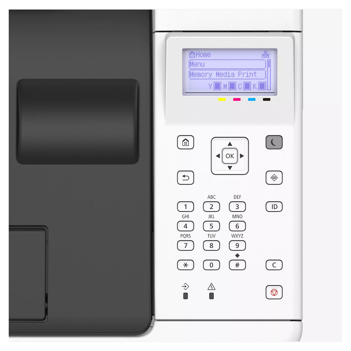 Canon i-SENSYS LBP646Cdw Farblaserdrucker