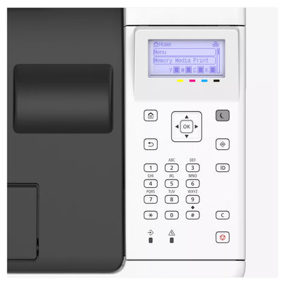 Canon i-SENSYS LBP646Cdw Farblaserdrucker