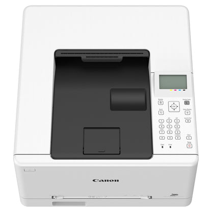 Canon i-SENSYS LBP647Cdw Farblaserdrucker