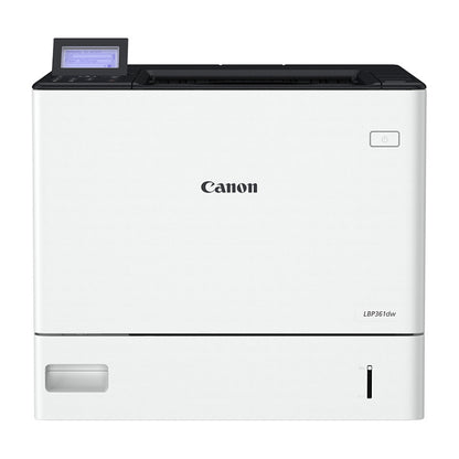 Canon i-SENSYS LBP361dw S/W-Laserdrucker USB WLAN