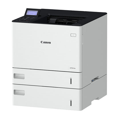 Canon i-SENSYS LBP361dw S/W-Laserdrucker USB WLAN