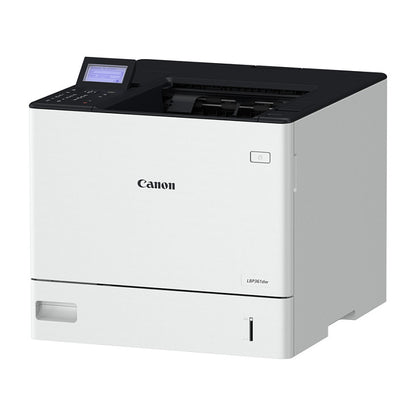 Canon i-SENSYS LBP361dw S/W-Laserdrucker USB WLAN