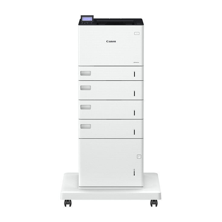 Canon i-SENSYS LBP361dw S/W-Laserdrucker USB WLAN