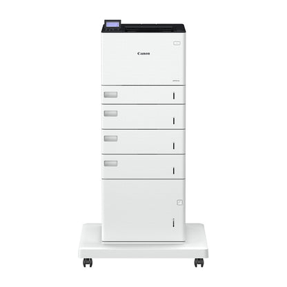 Canon i-SENSYS LBP361dw S/W-Laserdrucker USB WLAN