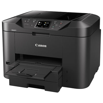 Canon MAXIFY MB2750 Tintenstrahl-Multifunktionsdrucker