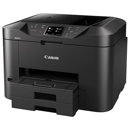 Canon MAXIFY MB2750 Tintenstrahl-Multifunktionsdrucker