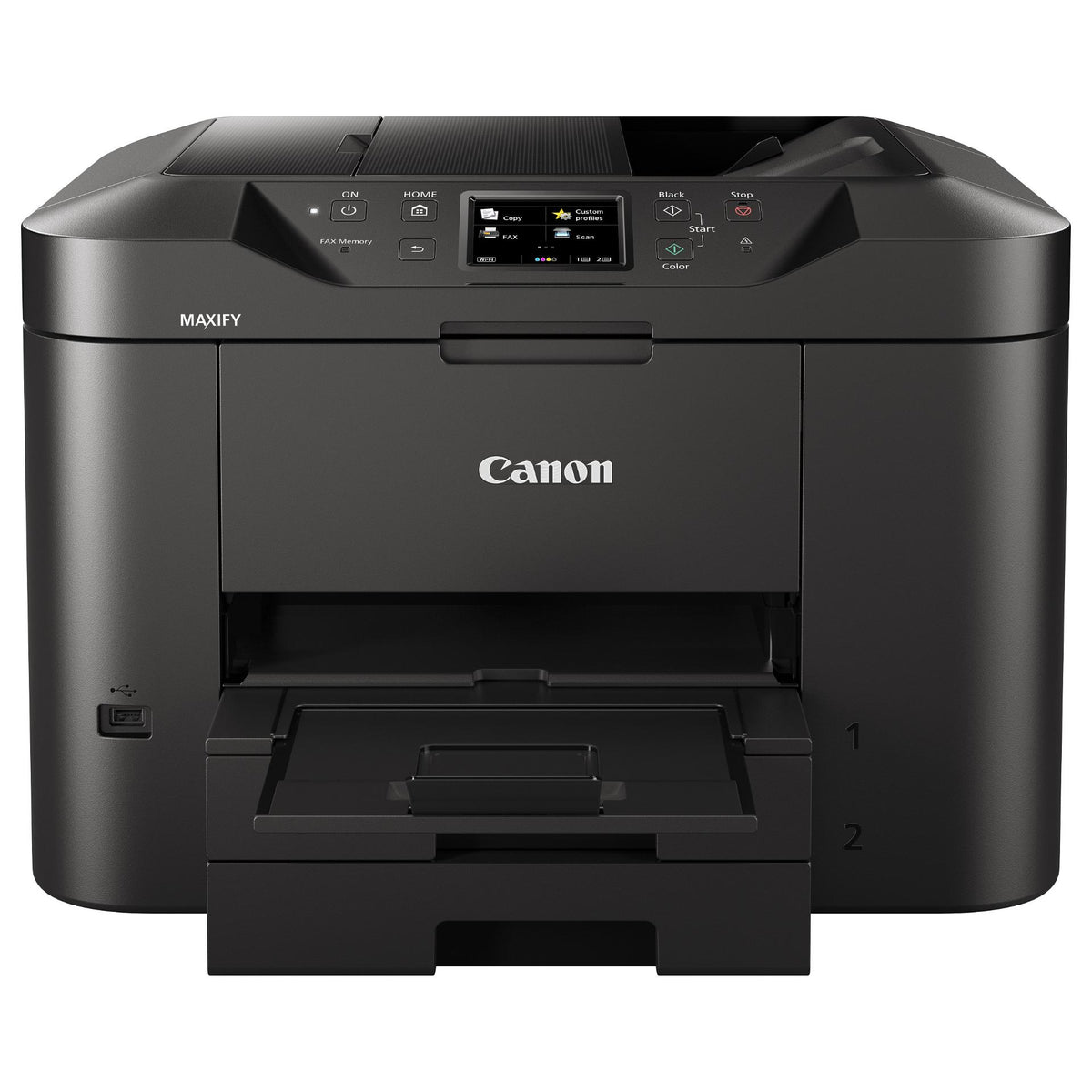 Canon MAXIFY MB2750 Tintenstrahl-Multifunktionsdrucker