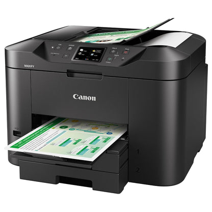 Canon MAXIFY MB2750 Tintenstrahl-Multifunktionsdrucker