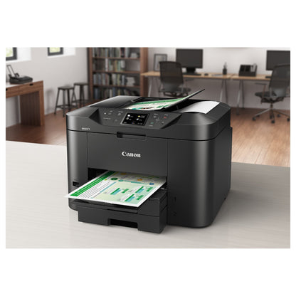 Canon MAXIFY MB2750 Tintenstrahl-Multifunktionsdrucker