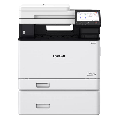 Canon i-SENSYS MF752Cdw II Multifunktionsdrucker