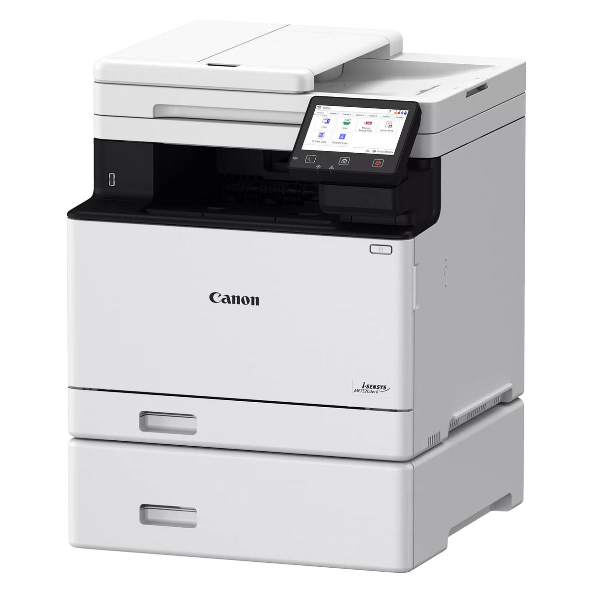 Canon i-SENSYS MF752Cdw II Multifunktionsdrucker
