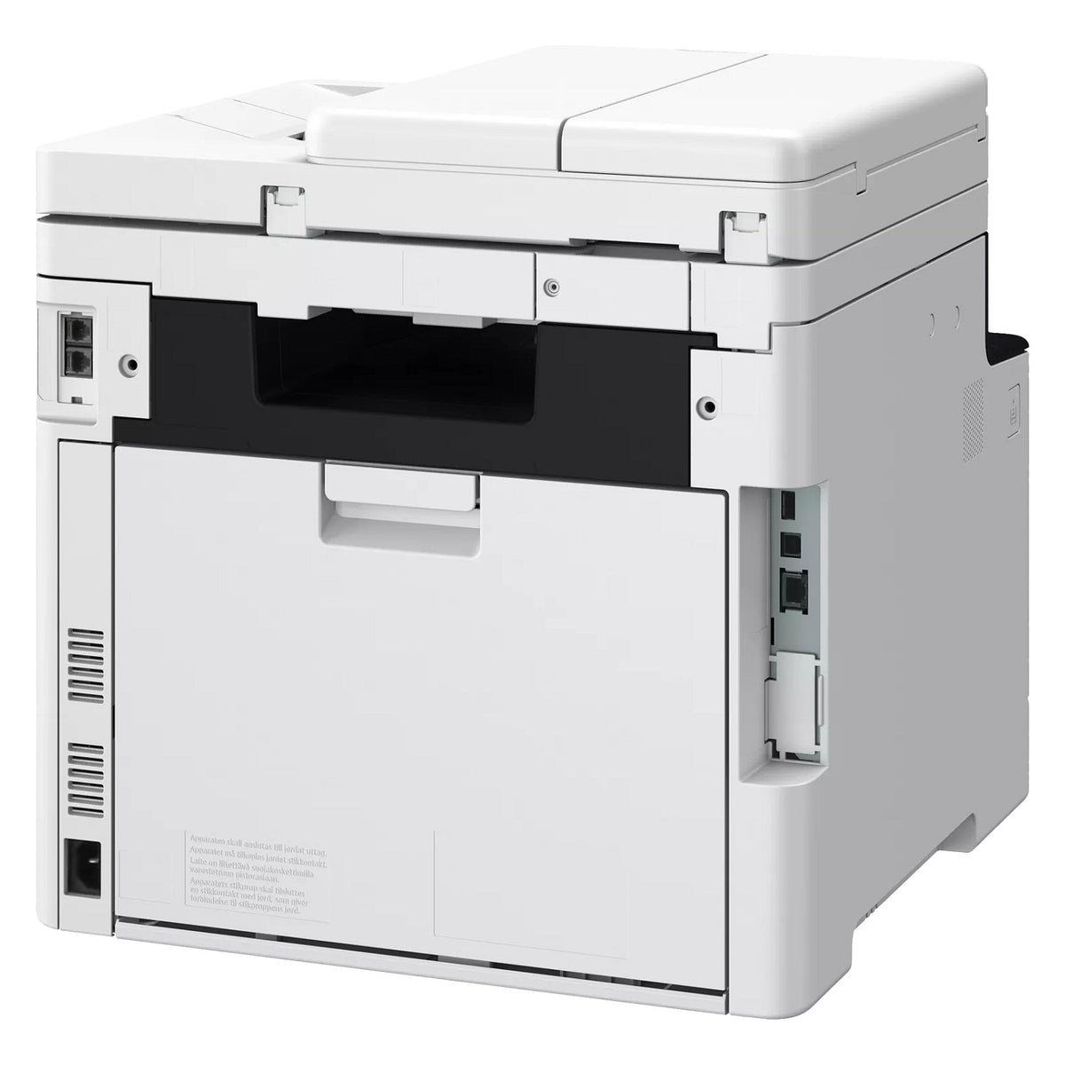 Canon i-SENSYS MF752Cdw II Multifunktionsdrucker
