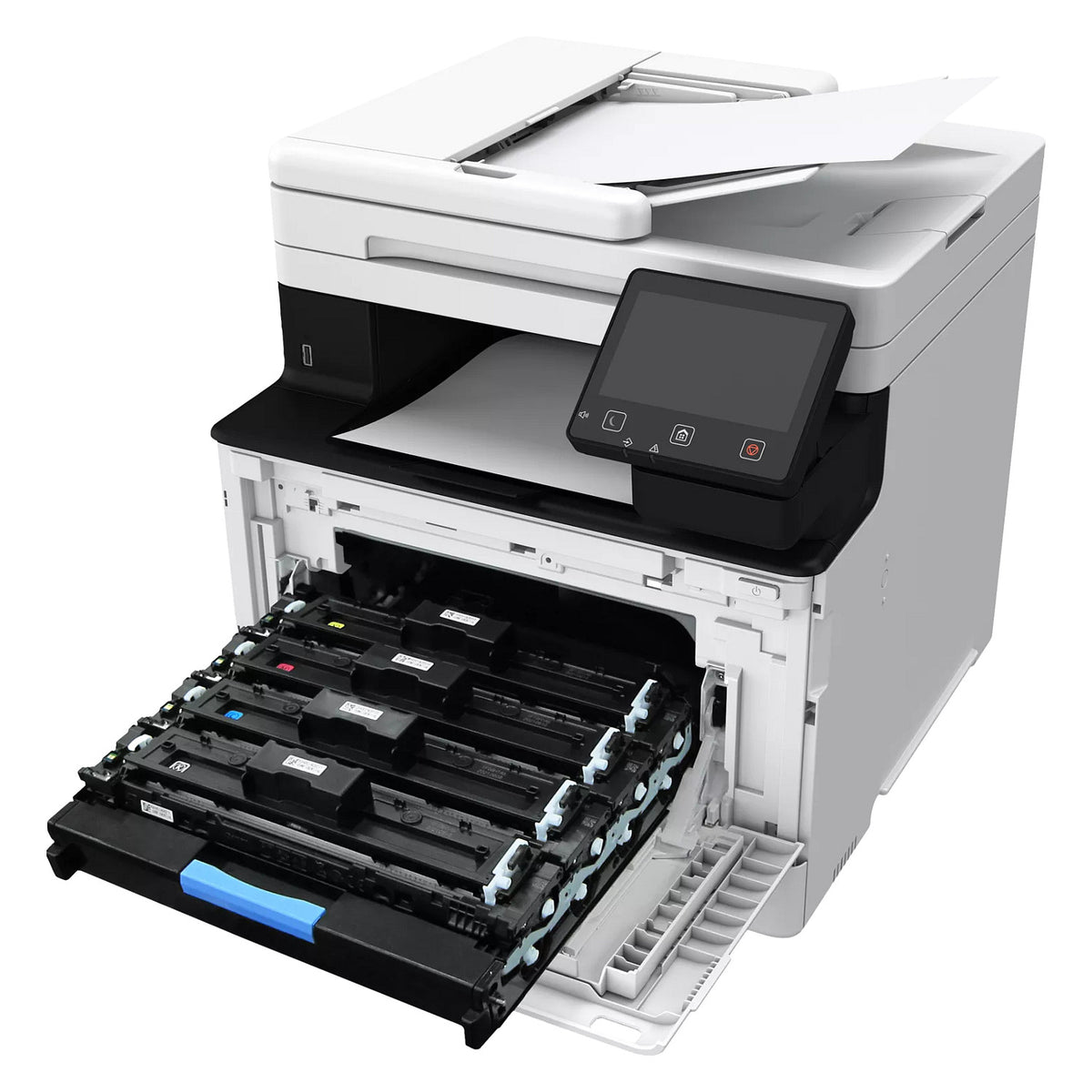 Canon i-SENSYS MF752Cdw II Multifunktionsdrucker