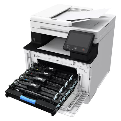 Canon i-SENSYS MF752Cdw II Multifunktionsdrucker