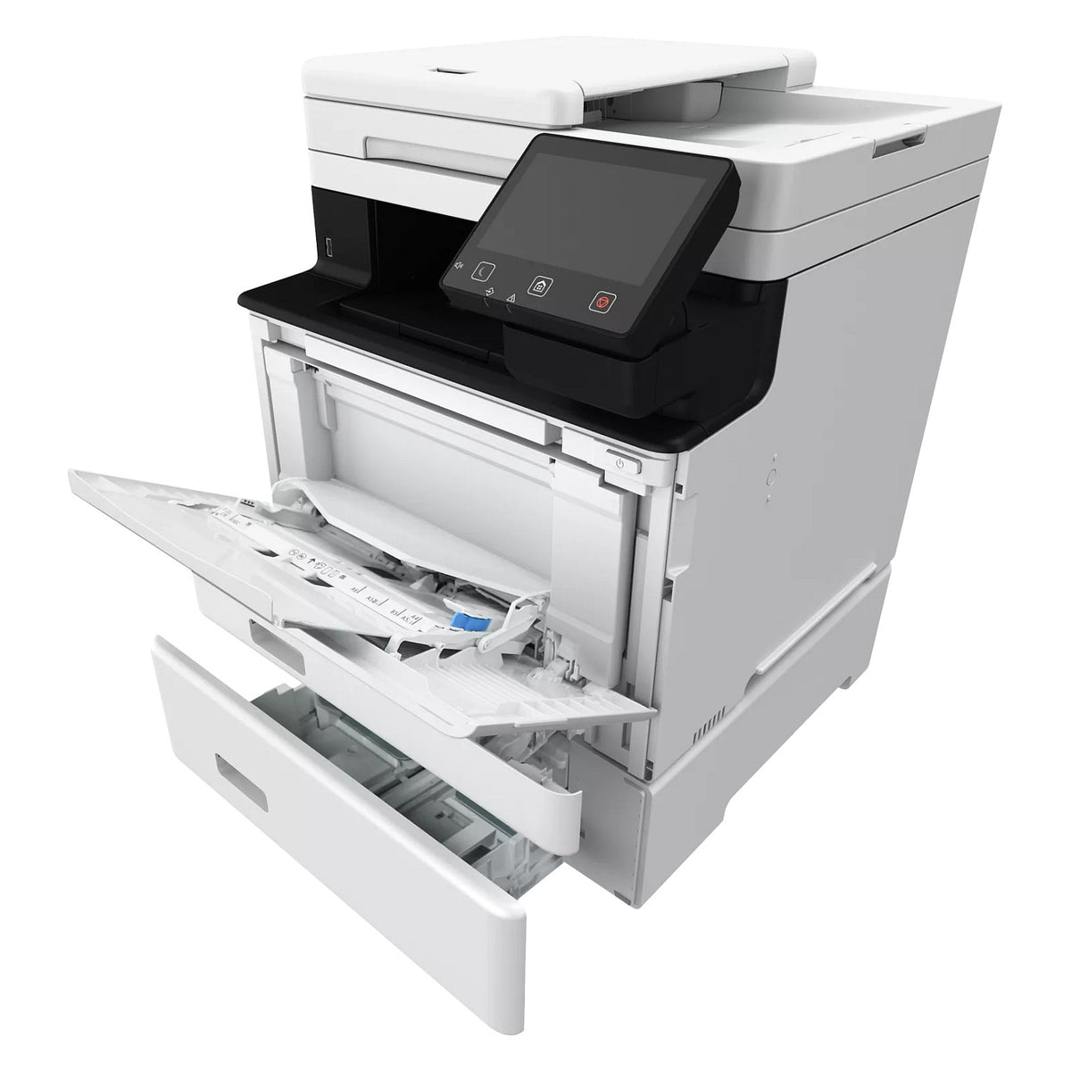 Canon i-SENSYS MF752Cdw II Multifunktionsdrucker