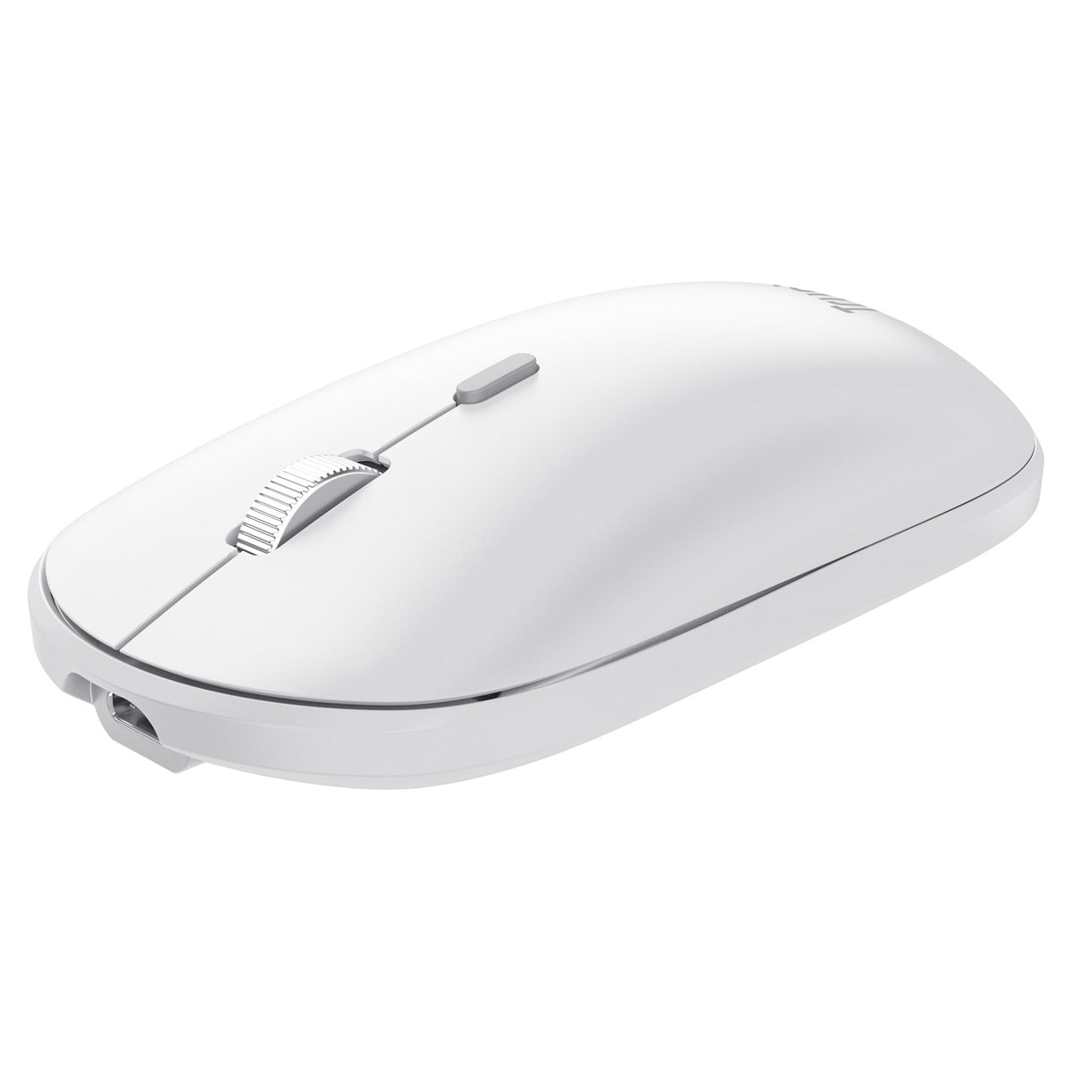 Trust Lyra Wireless Keyboard & Mouse White DE