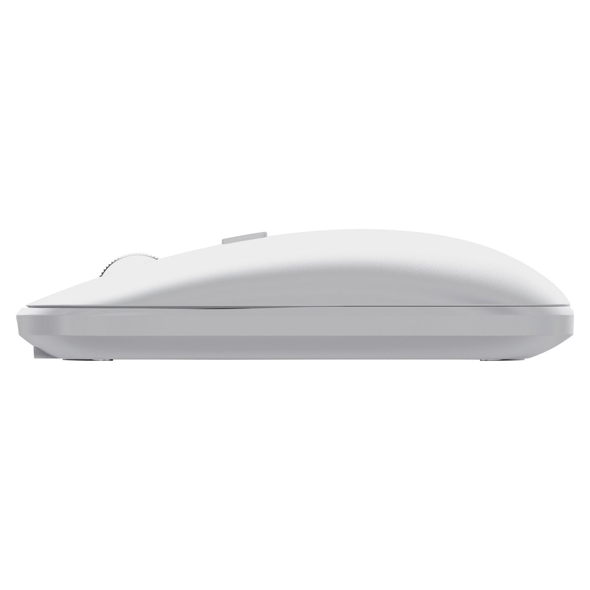 Trust Lyra Wireless Keyboard & Mouse White DE