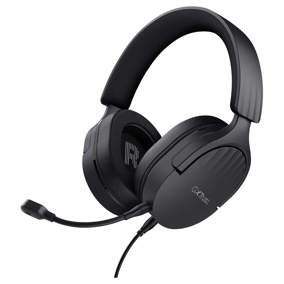 Trust GXT489 FAYZO - black