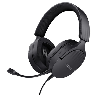Trust GXT489 FAYZO - black