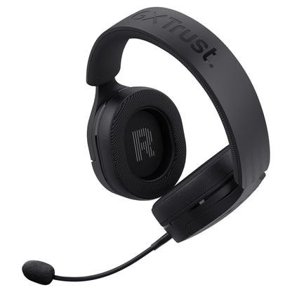 Trust GXT489 FAYZO - black
