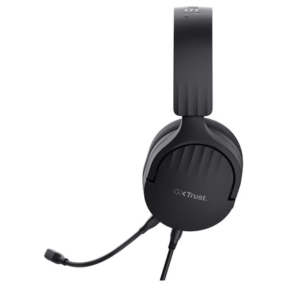 Trust GXT489 FAYZO - black