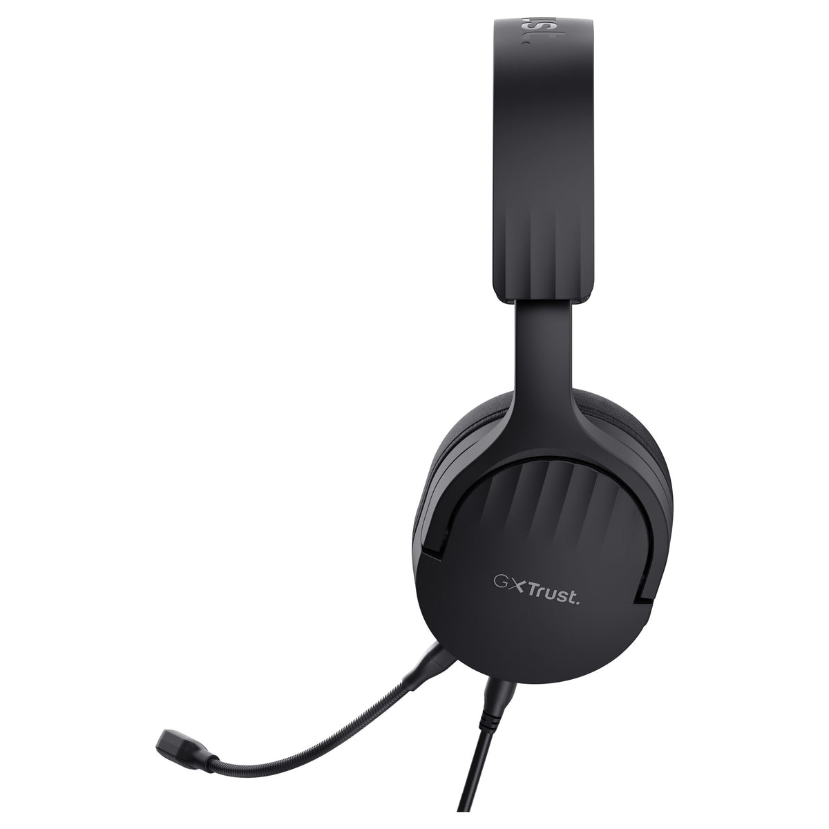 Trust GXT489 FAYZO - black