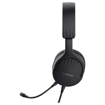 Trust GXT489 FAYZO - black
