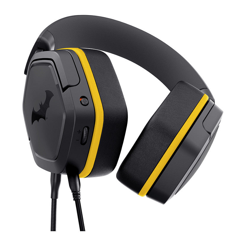 Trust GXT 492BM Carus Batman