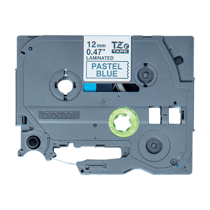 BROTHER TZe-MQ531 P-touch Pastell- Schriftband laminiert 4m lang