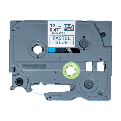 BROTHER TZe-MQ531 P-touch Pastell- Schriftband laminiert 4m lang